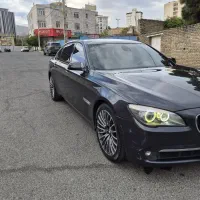 BMW750li|خودرو سواری و وانت|تهران, باغ فیض|دیوار