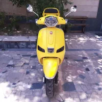 موتور کویر S5