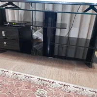 میز تلویزیون