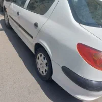 پزو۲۰۶|خودرو سواری و وانت|مشهد, نظام دوست|دیوار