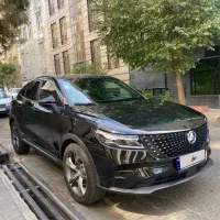 دیگنیتی پرستیژ ۴۰۲ داخل مارون