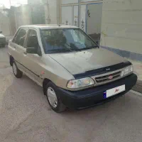 پراید 131