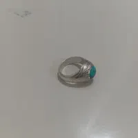 انگشتر فیروزه نیشابور