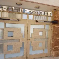 جک پارکینگ بازویی و درب برقی کرکره با گارانتی قسطی