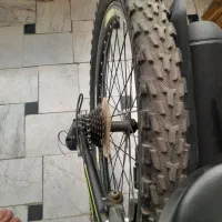 دوچرخه