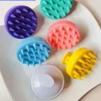 تولید کننده سرشور سیلیکونی