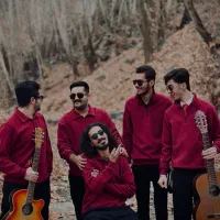 گروه سوپرایز تولد گروه موسیقی سوپرایز تلفنی مراسم