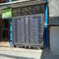 کارگاه جوشکاری ولات