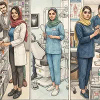 آموزش تکنسین داروخانه دستیاردندانپزشک کمکهای اولیه