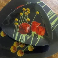 پیش دستی وشیرینی خوری