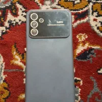 قاب یا کاور REALMI C25
