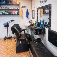 دکور ارایشگاه