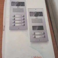آیفون تصویری رنگی