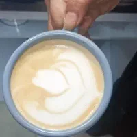 نیرو کافی شاپ باریستا
