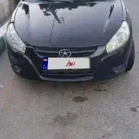 جک j3 هاچبک مدل ۹۱