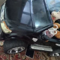 ماشین شارژی