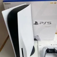 پلی استیشن ۵ کپی خور PS5