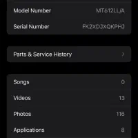 گوشی ایفون XsMaX