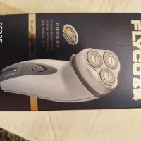ماشین اصلاح صورت فلایکو FLYCO FS325 نو با لوازم ست
