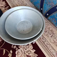 لگن قدیمی استمبولی