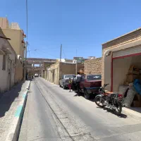 تجاری/ 20 متر ریخت در رفته/ باغ ملی
