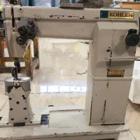 چرخ پستا دورزی دو سوزنه