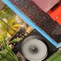 پرده دست دوم قیمت مناسب