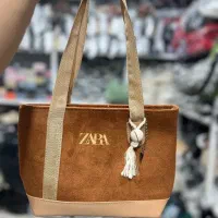 طرح زارا دستی و دوشی