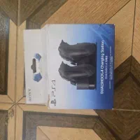 شارژر دسته ps4