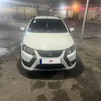 کوییک GX تیپ L مدل ۱۴۰۳