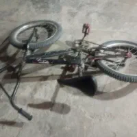 دوچرخه 20