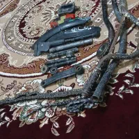 وسایل دوچرخه