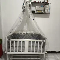 تخت کودک