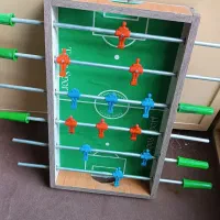 فوتبال دستی