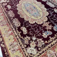۲تخته فرش ۱۲متری ماشینی درحدنو