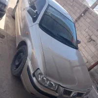 سمند مدل ۸۱