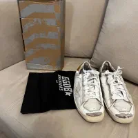 کتونی Golden Goose|کیف، کفش، کمربند|تهران, ولنجک|دیوار