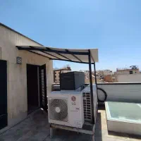 طراحی و اجرای سقف های کاذب و شیب دار(ثابت و متحرک)