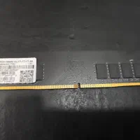 رم ۴ گیگ DDR4