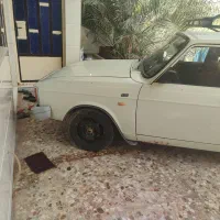 پیکان وانت