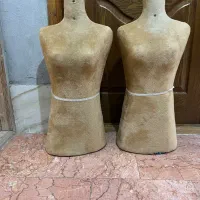 مانکن برای لباس فروشی ها