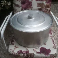 ۱عدد قابلمه روحی