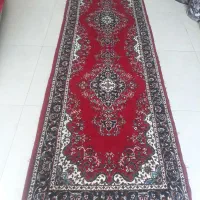 فرش نخی|فرش|شیروان (خراسان), |دیوار