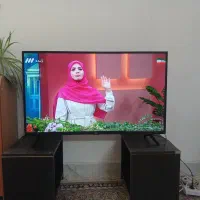 ال ای دی ۴۳ تی سی ال