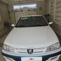 پارس ۱۴۰۱ موتور قدیم خشک واقعی
