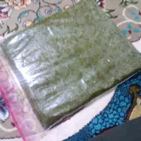 سبزی قرمه