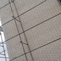 بندکشی آجرنما و آجر خشتی