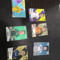 6کارت کیمیدی