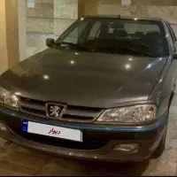 پژو پرشیا فرانسوی
