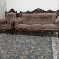 مبل۷نفره سلطنتی